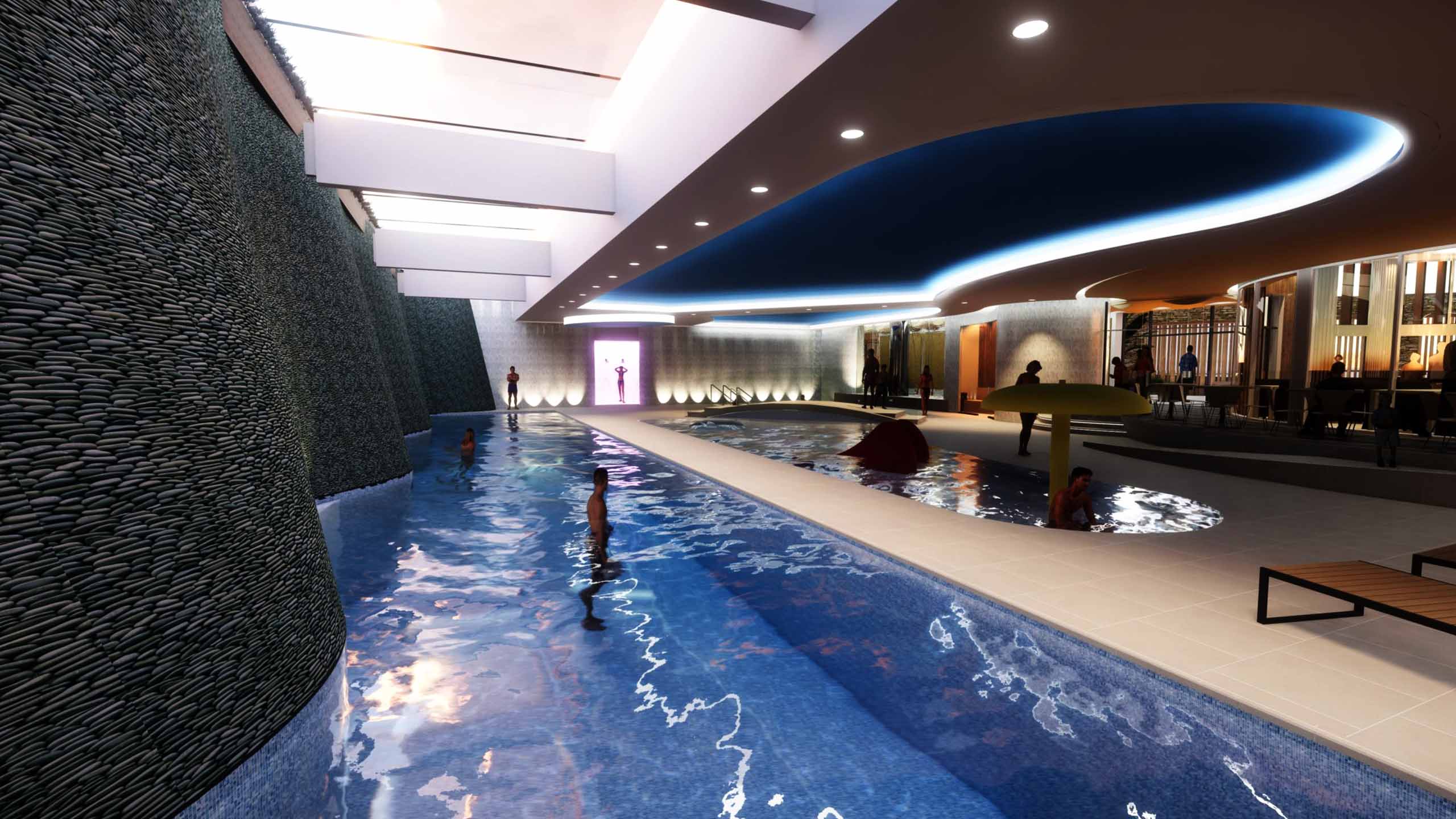 The Aqua Club Headland | Aqua Platinum Projects