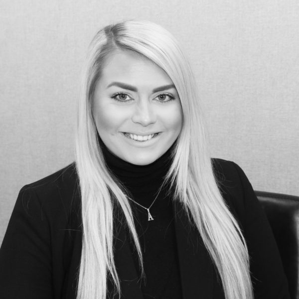 Alicia Turner-Sales - Sales & Marketing Executive | Aqua Platinum Projects