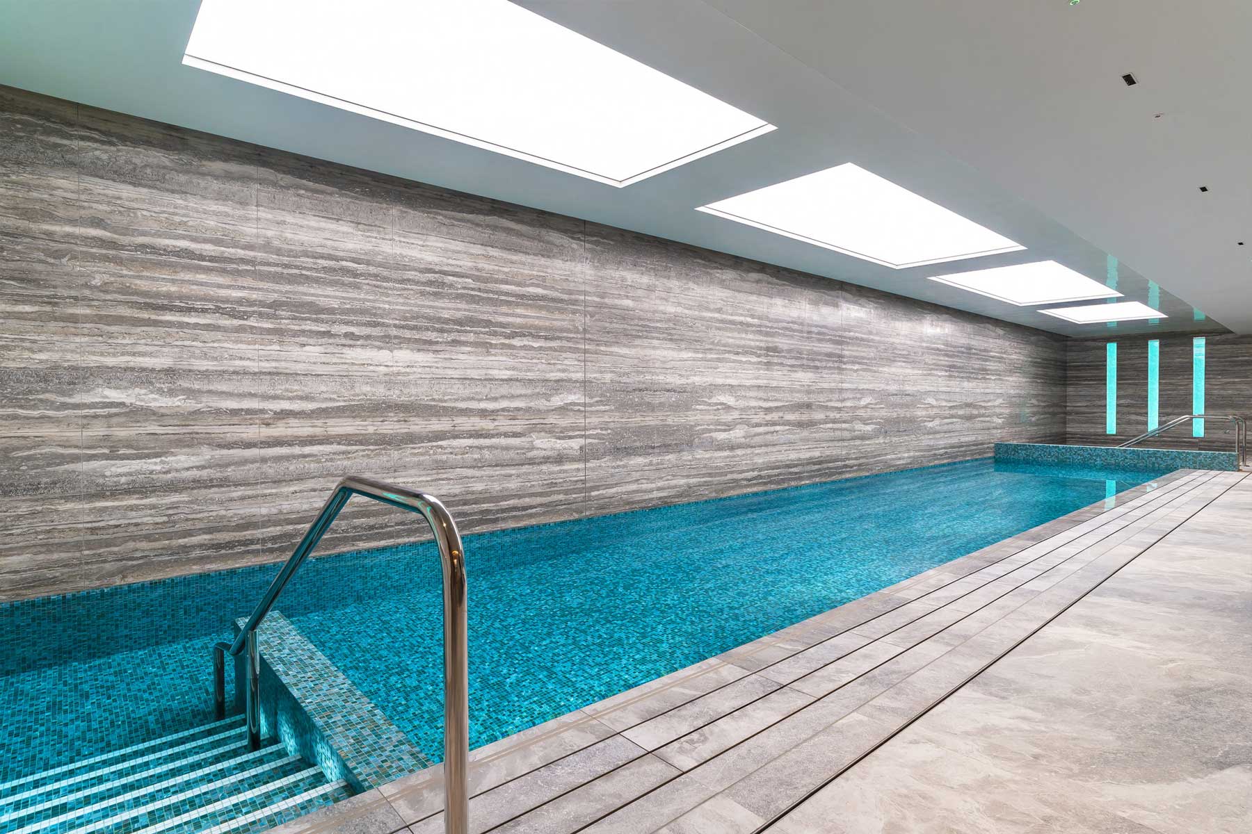 Auriens Chelsea - Health & Wellness | Aqua Platinum Projects