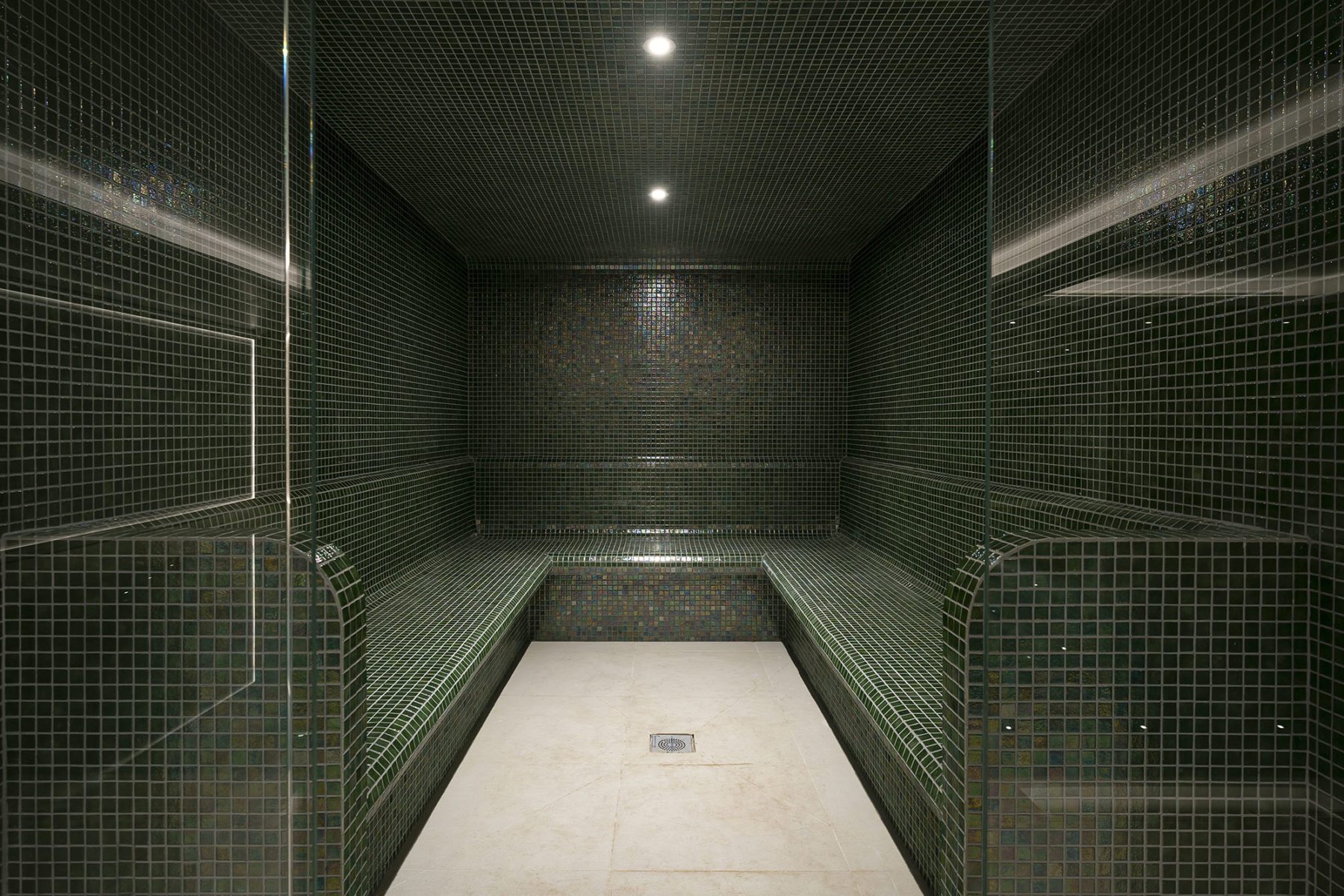 Belgravia Basement Pool | Aqua Platinum Projects