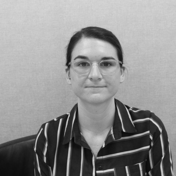 Charlotte Johns - CAD Technician | Aqua Platinum Projects