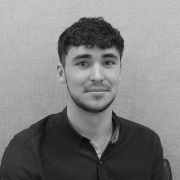 Jack Goodwin - Apprentice CAD Technician | Aqua Platinum Projects