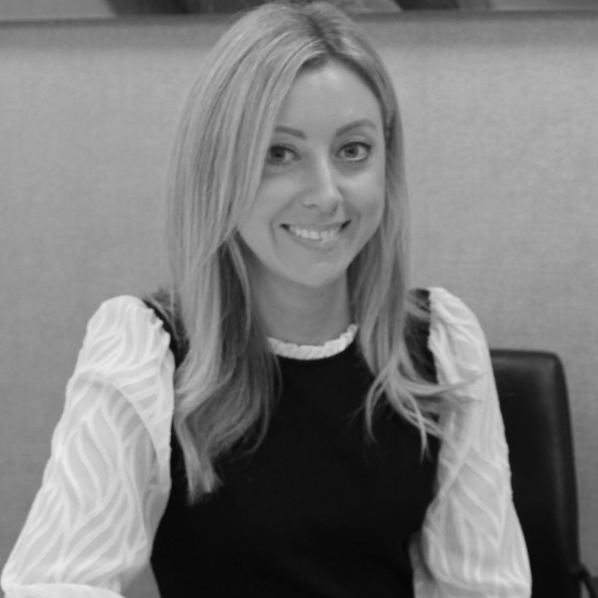 Kirsty Bishop - Company Administrator | Aqua Platinum Projects