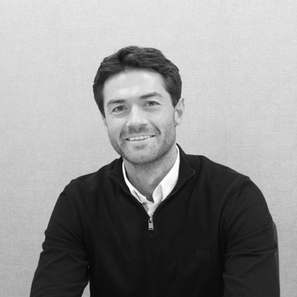 Will Blundell - Senior Consultant | Aqua Platinum Projects