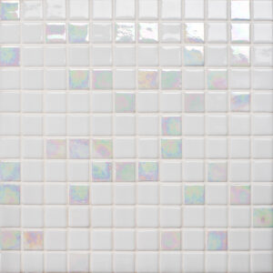 Mosaic Titles for One Piece Pools - Shimmer Diamond | Aqua Platinum Projects