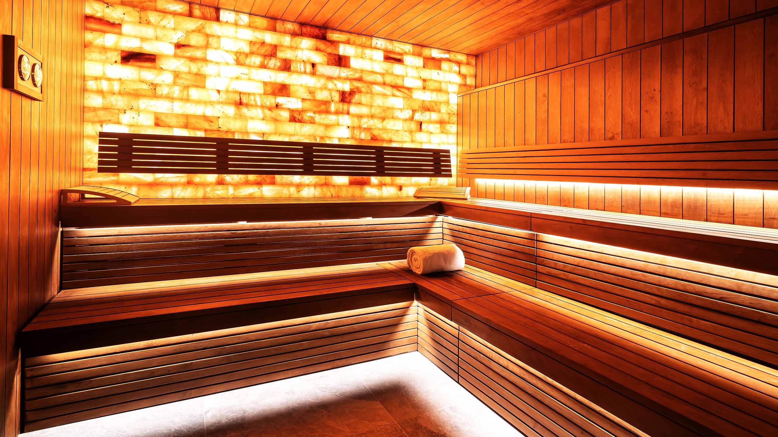 Design Solutions - Spa & Wellness Design | Aqua Platinum Projects