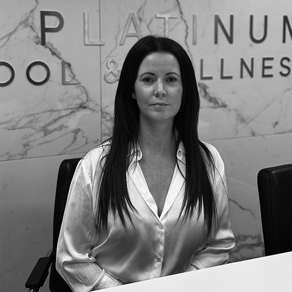 Kimberly Earle - Financial Director | Aqua Platinum Projects