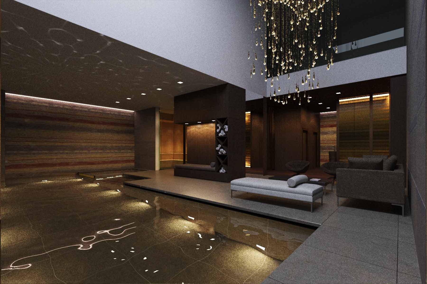 Palace Court - Wellness Complex | Aqua Platinum Projects